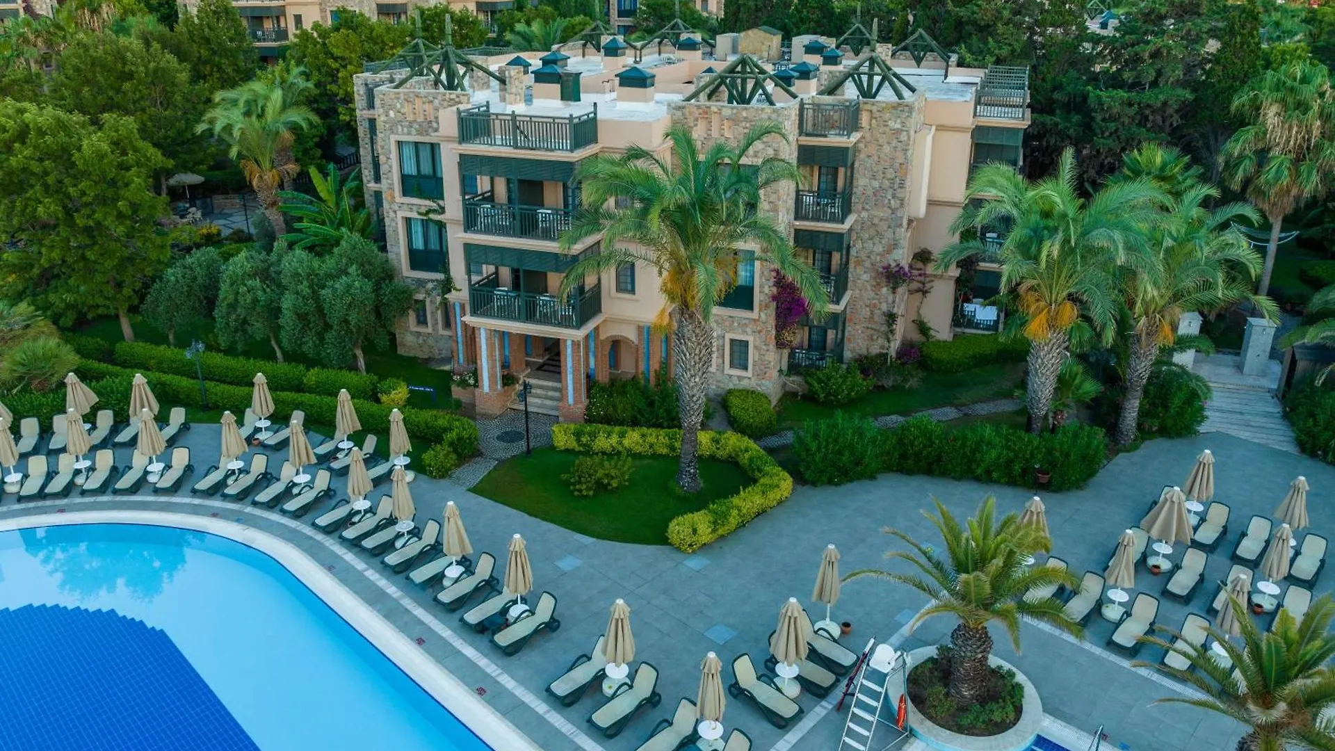 Hotel Selectum Collection Bodrum Akyarlar