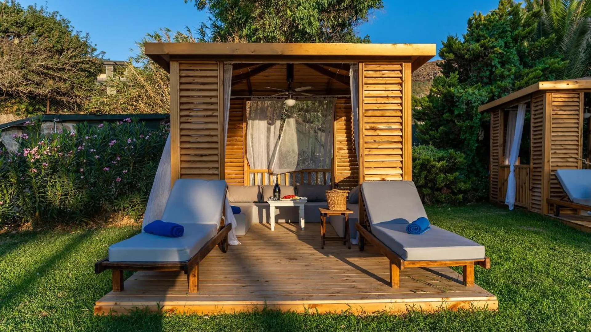 Selectum Collection Bodrum Akyarlar