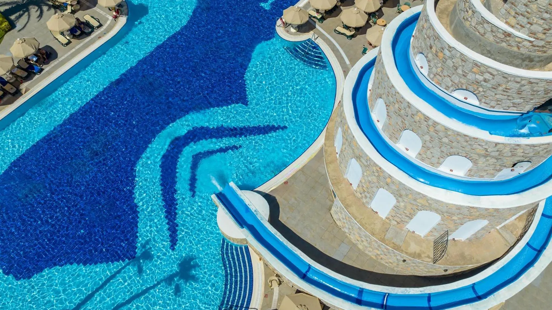Hotel Selectum Collection Bodrum Akyarlar