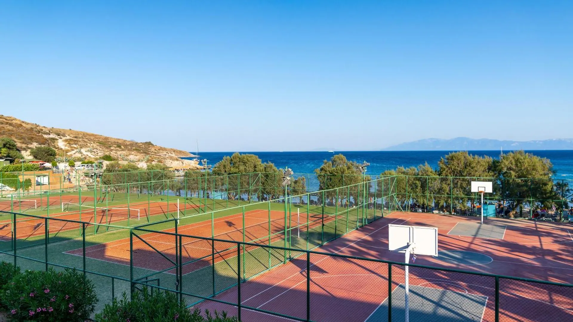 Hotel Selectum Collection Bodrum Akyarlar