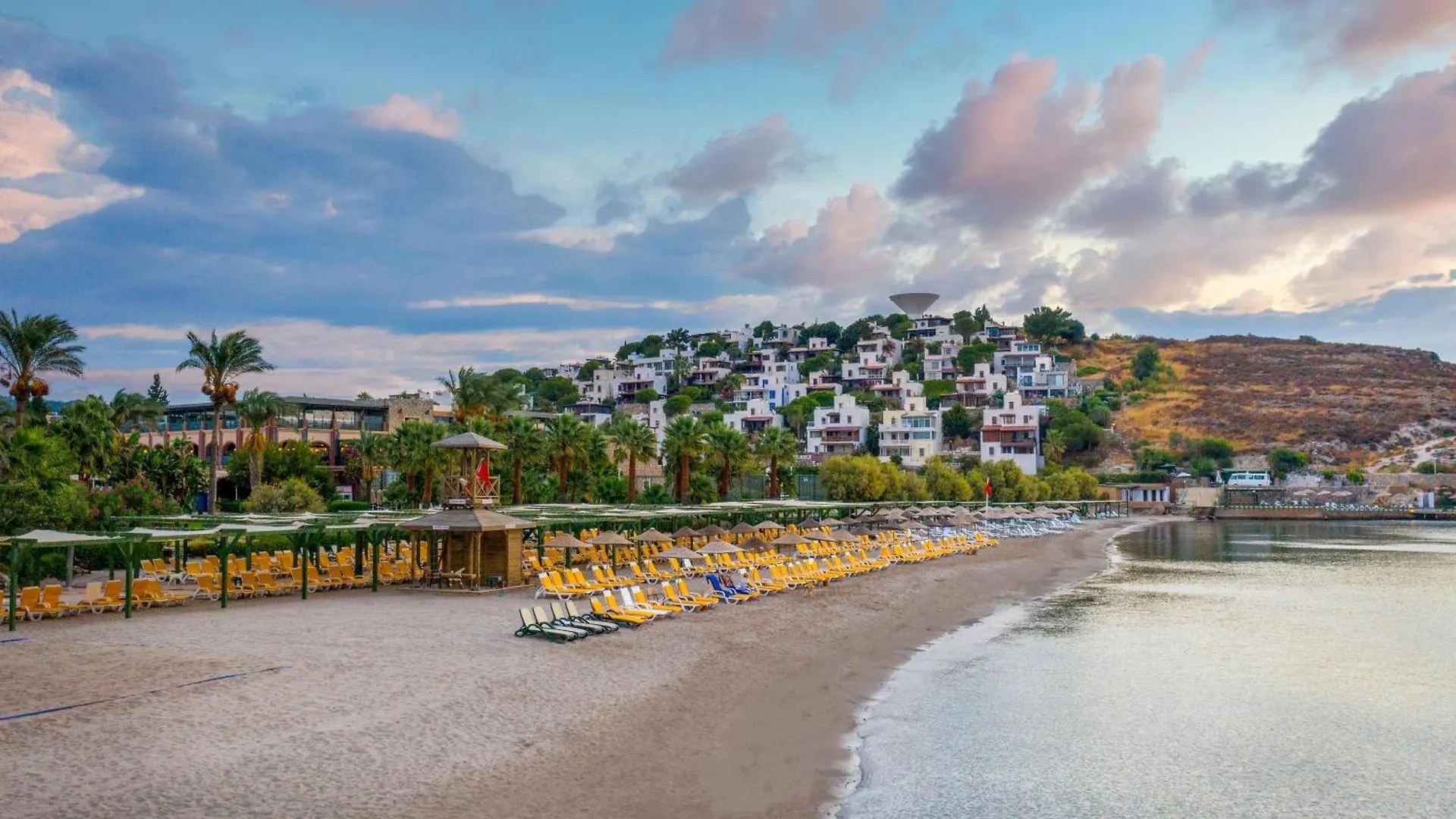 Selectum Collection Bodrum Akyarlar 5*,  Turcja