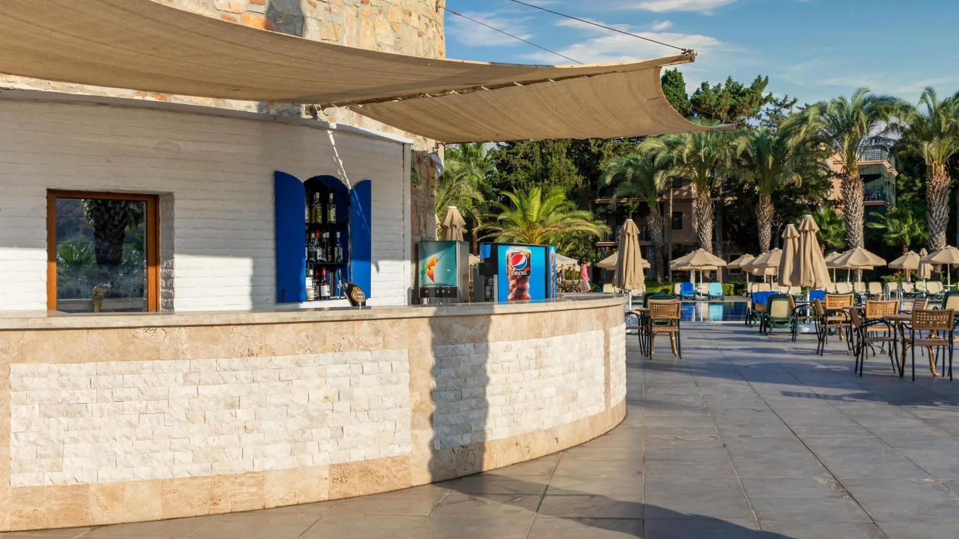 Selectum Collection Bodrum Akyarlar Hotel
