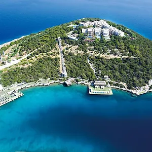 Hilton Bodrum Turkbuku & Spa Göltürkbükü