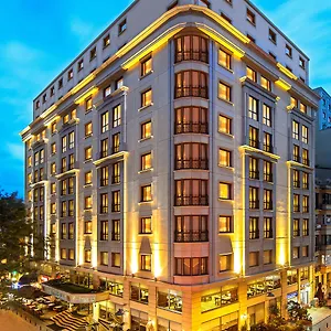 Arts Taksim 4* Istambul