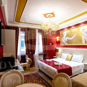  Konukevi Royal Arena Relais İtalya