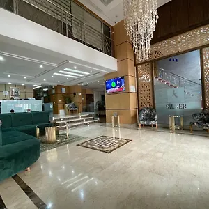**** Otel Silver & Fas