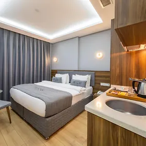 *** Otel Beyzas & Türkiye