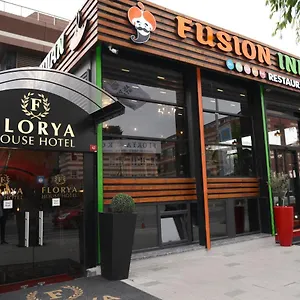 ** Otel Florya House Türkiye