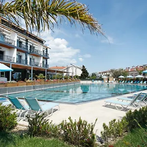  Hotel Kazdaglari Allia Thermal Health &