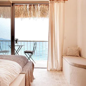  Hotel Mendelle Datca