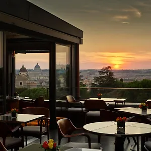 ***** Otel Eden - Dorchester Collection İtalya