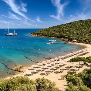 Kempinski Barbaros Bay Bodrum Semesteranläggning (resort)