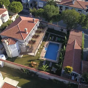 La Maison De Yasmine Ildiri