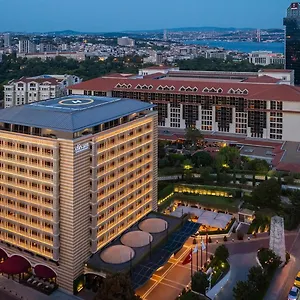 Divan 5* Istambul