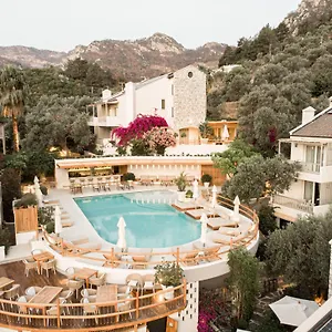 3* Hotel Pilos