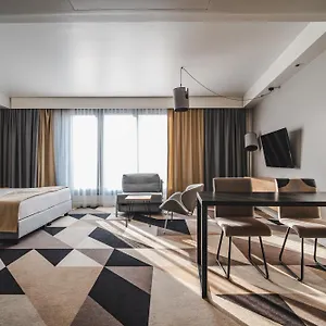 Lejlighedshotel Lwowska 1 ****