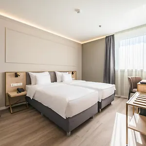 **** Otel Expo Tower By Mellow Mood Macaristan