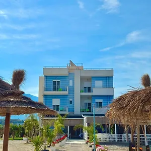 *** Otel Blue Paradise Arnavutluk