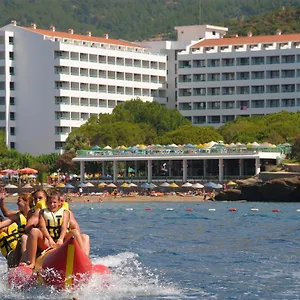 4* Hotel Grand Efe