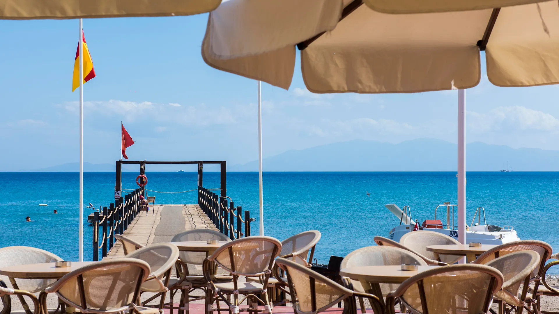 Hotel Selectum Collection Bodrum