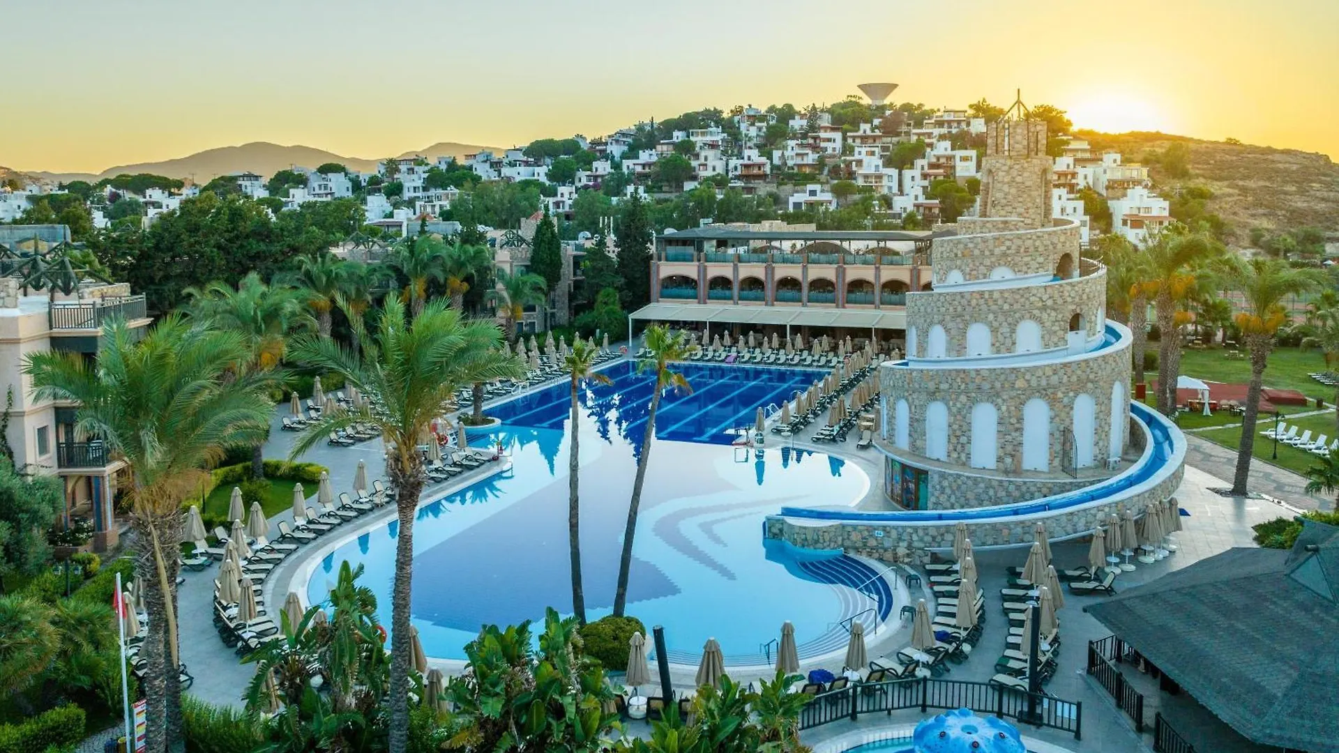 Selectum Collection Bodrum Hotel