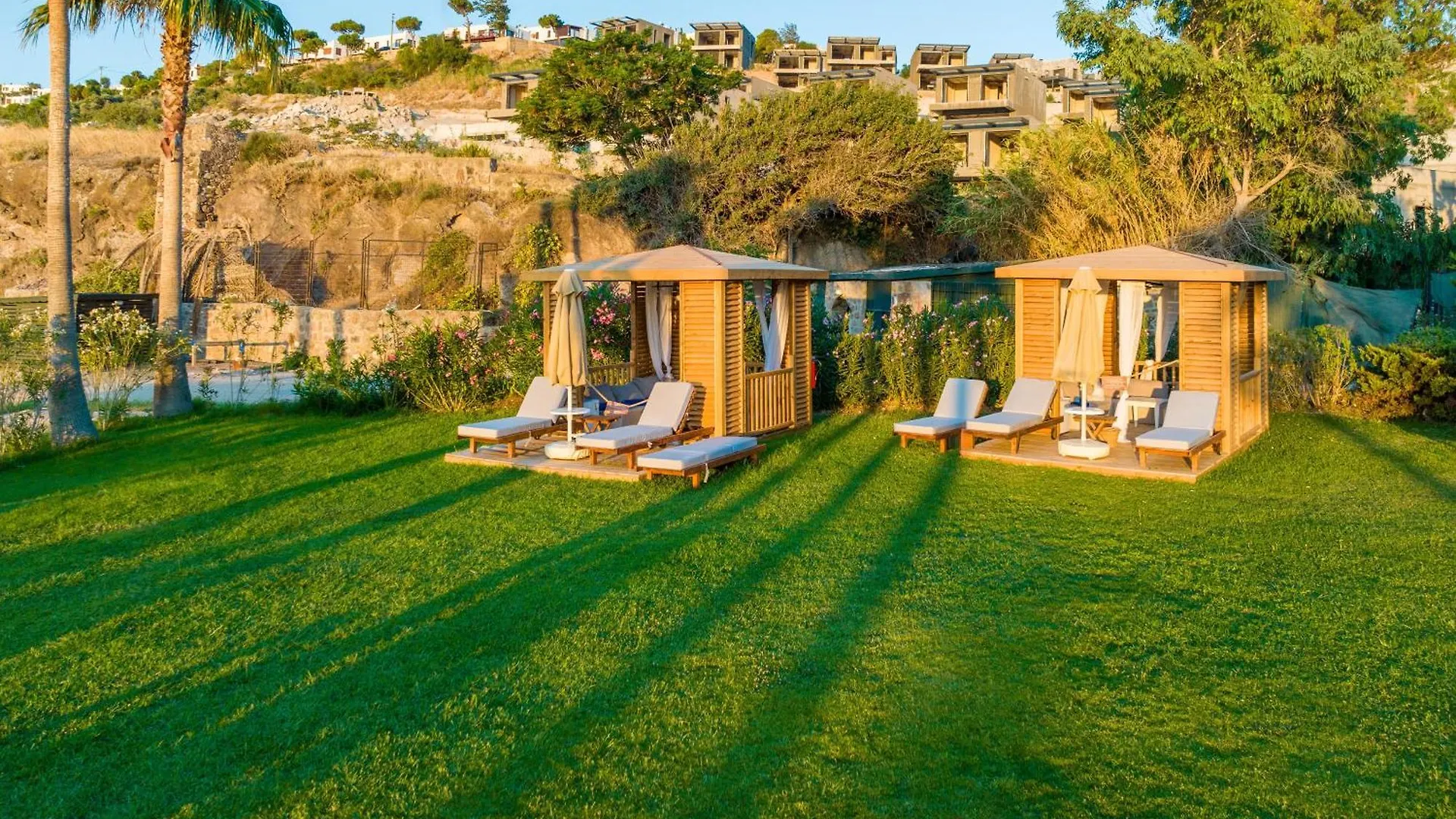 Selectum Collection Bodrum Turkey