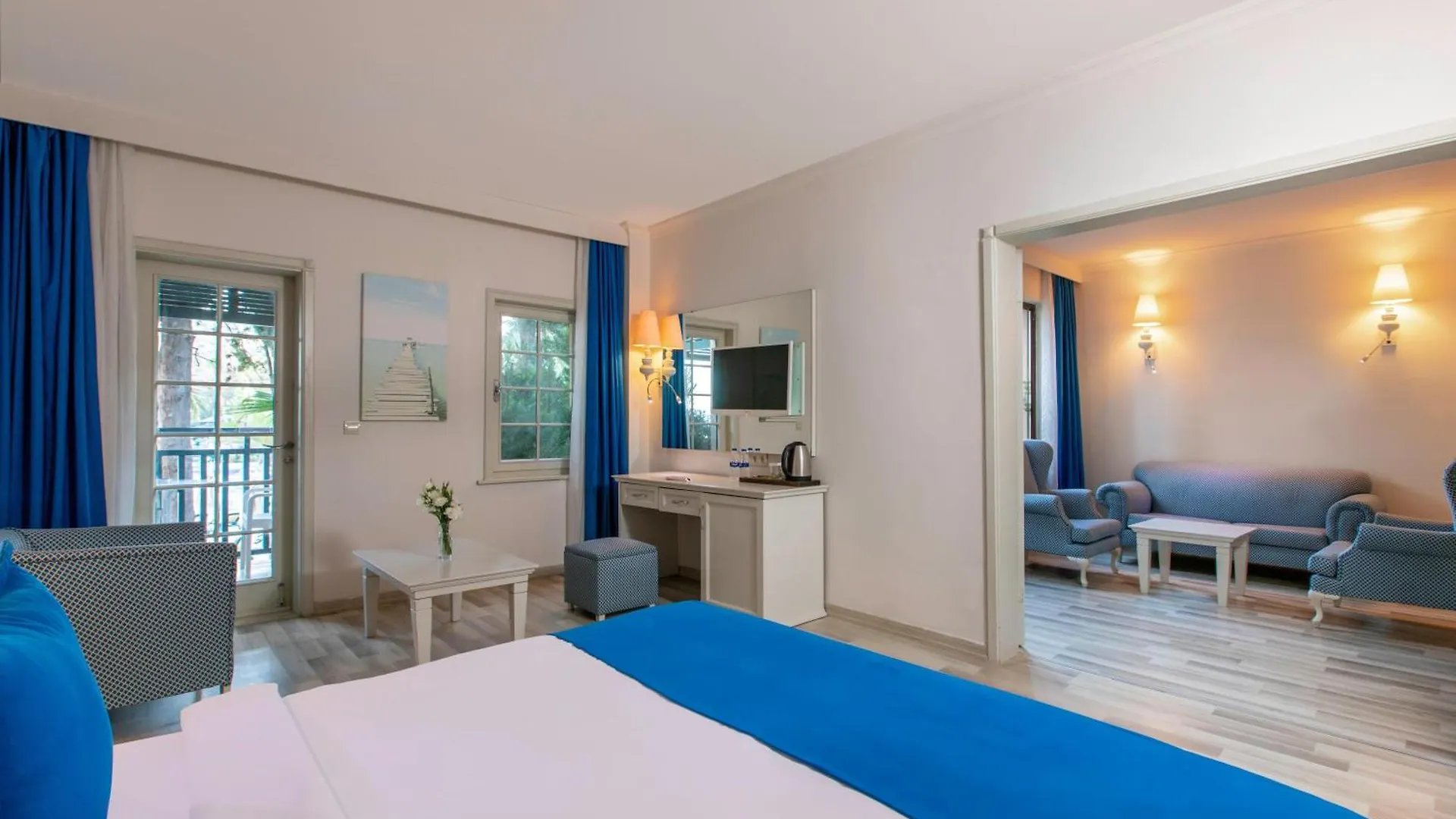 Selectum Collection Bodrum Turkey