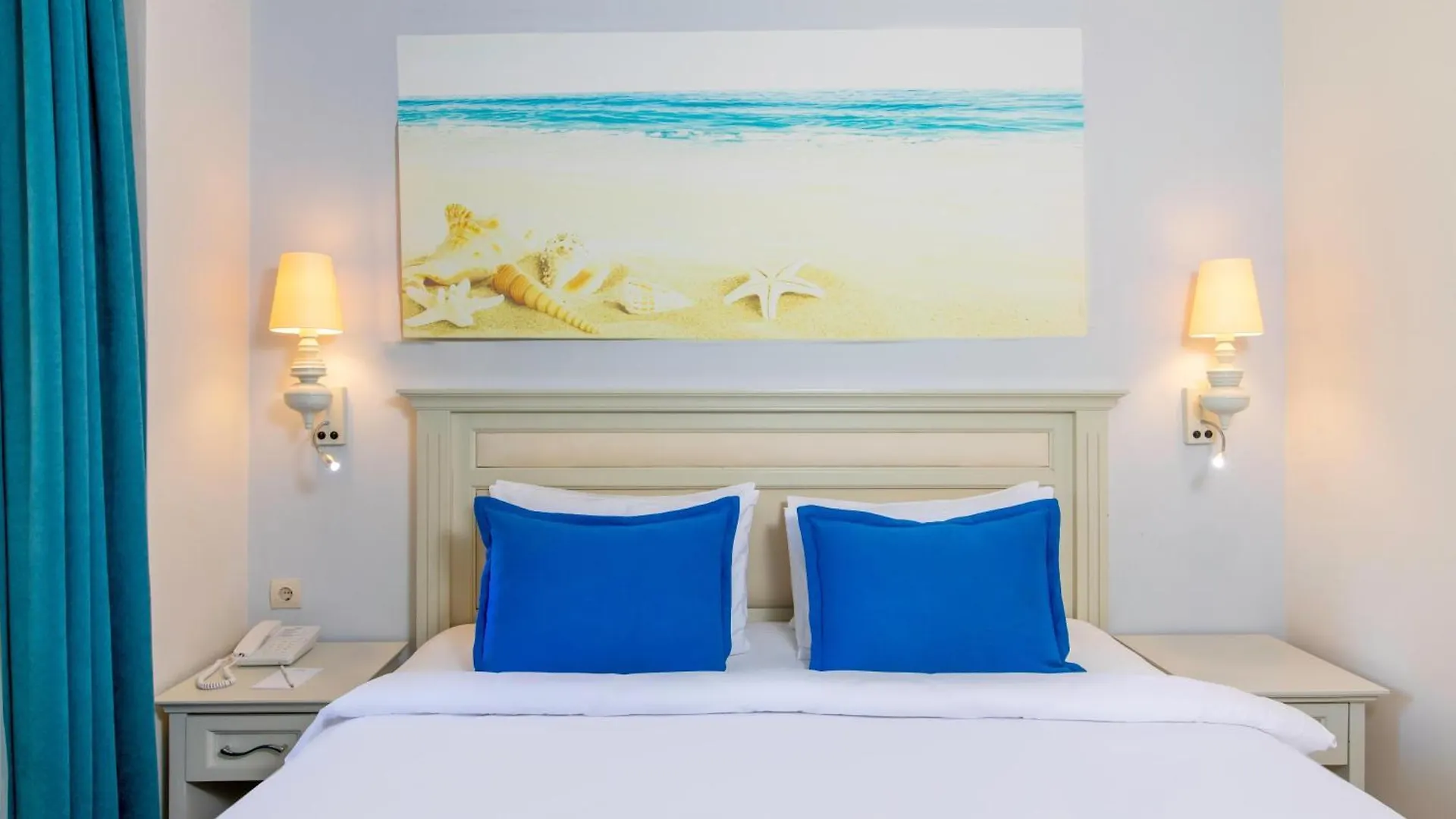 Selectum Collection Bodrum 5*, Akyarlar