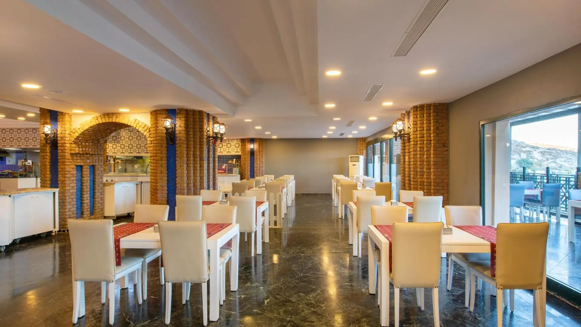 Hotel Selectum Collection Bodrum