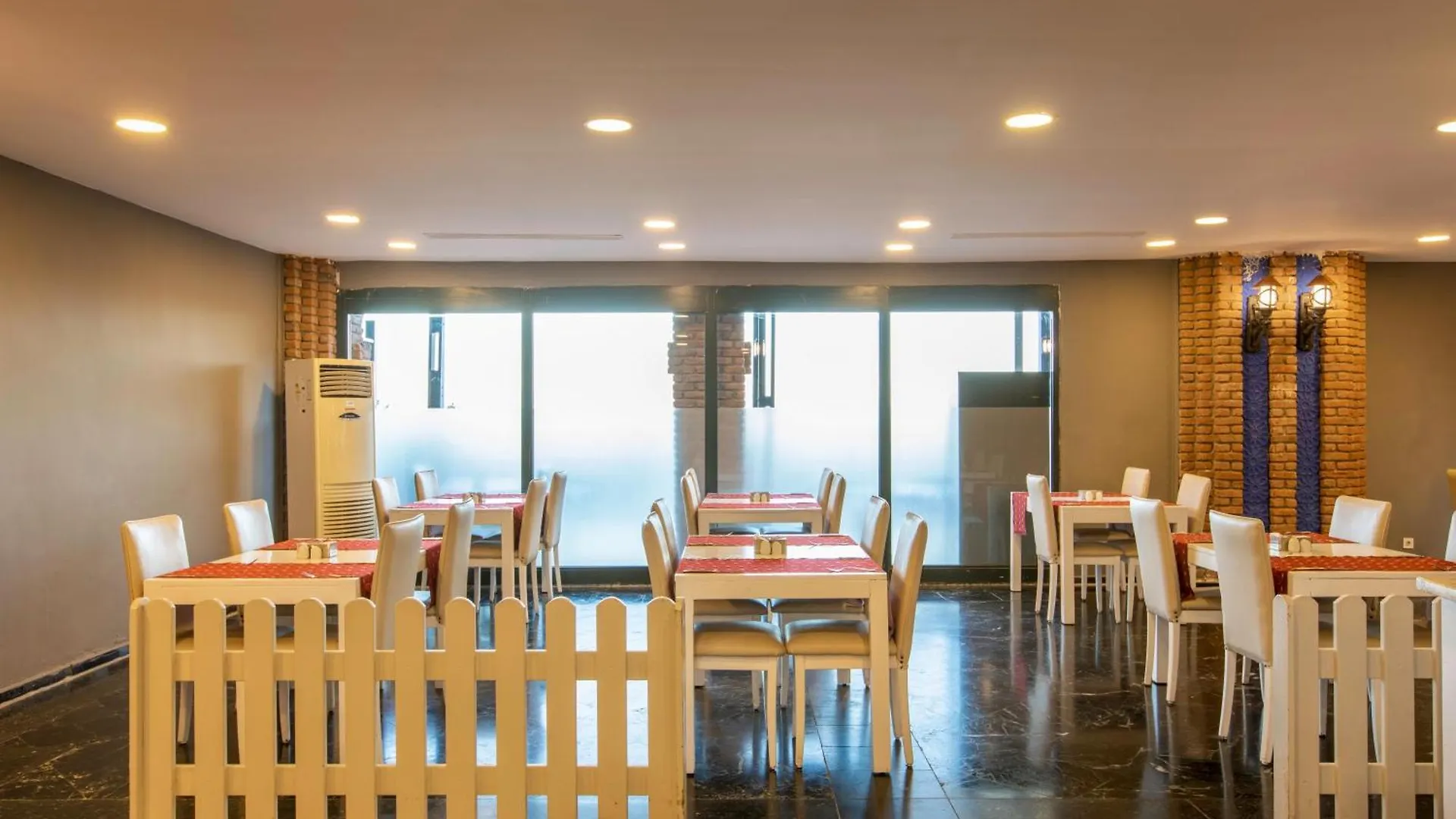 Selectum Collection Bodrum 5*, Akyarlar Turkey