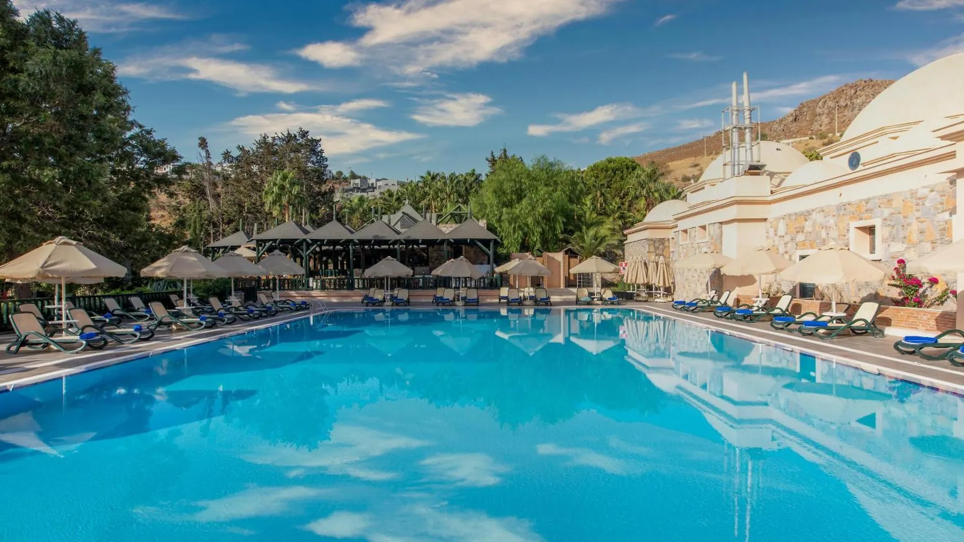 Selectum Collection Bodrum Hotel