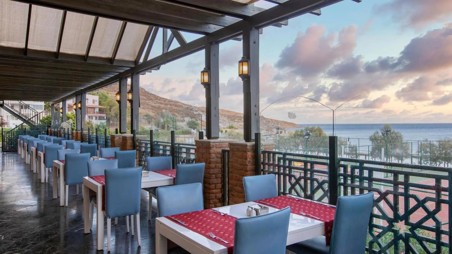 Hotel Selectum Collection Bodrum