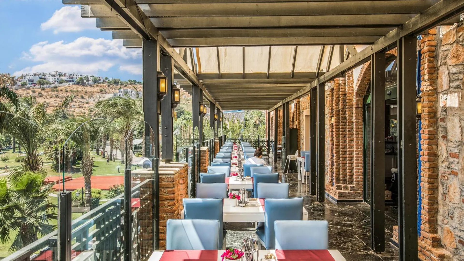 Selectum Collection Bodrum