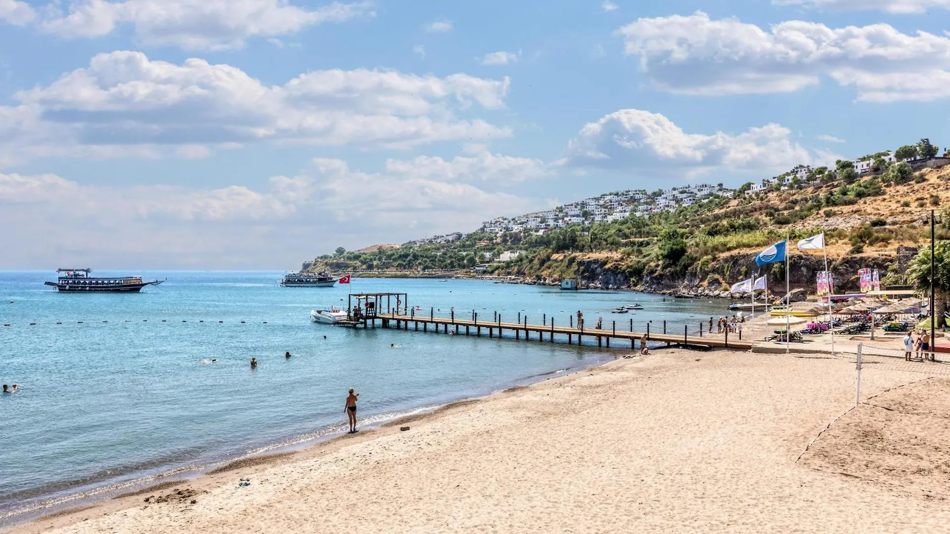 Selectum Collection Bodrum Akyarlar