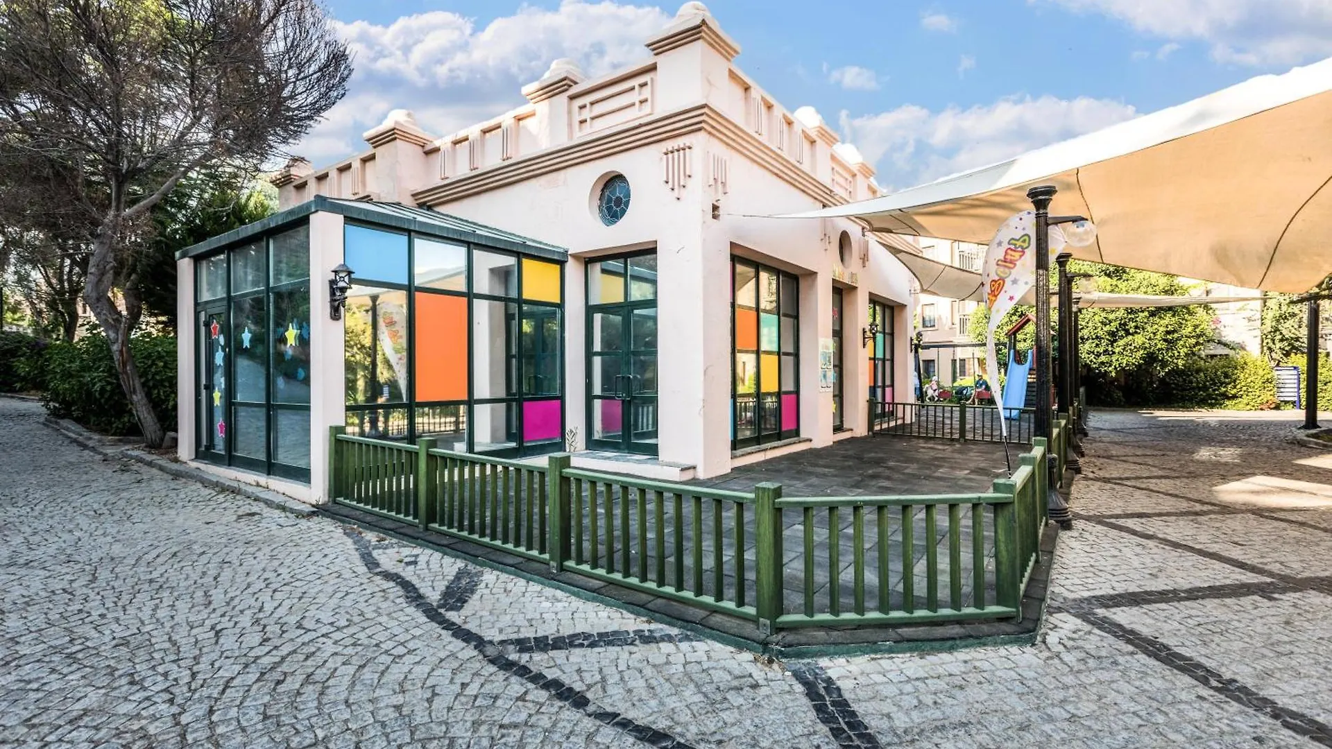 Selectum Collection Bodrum Turkey