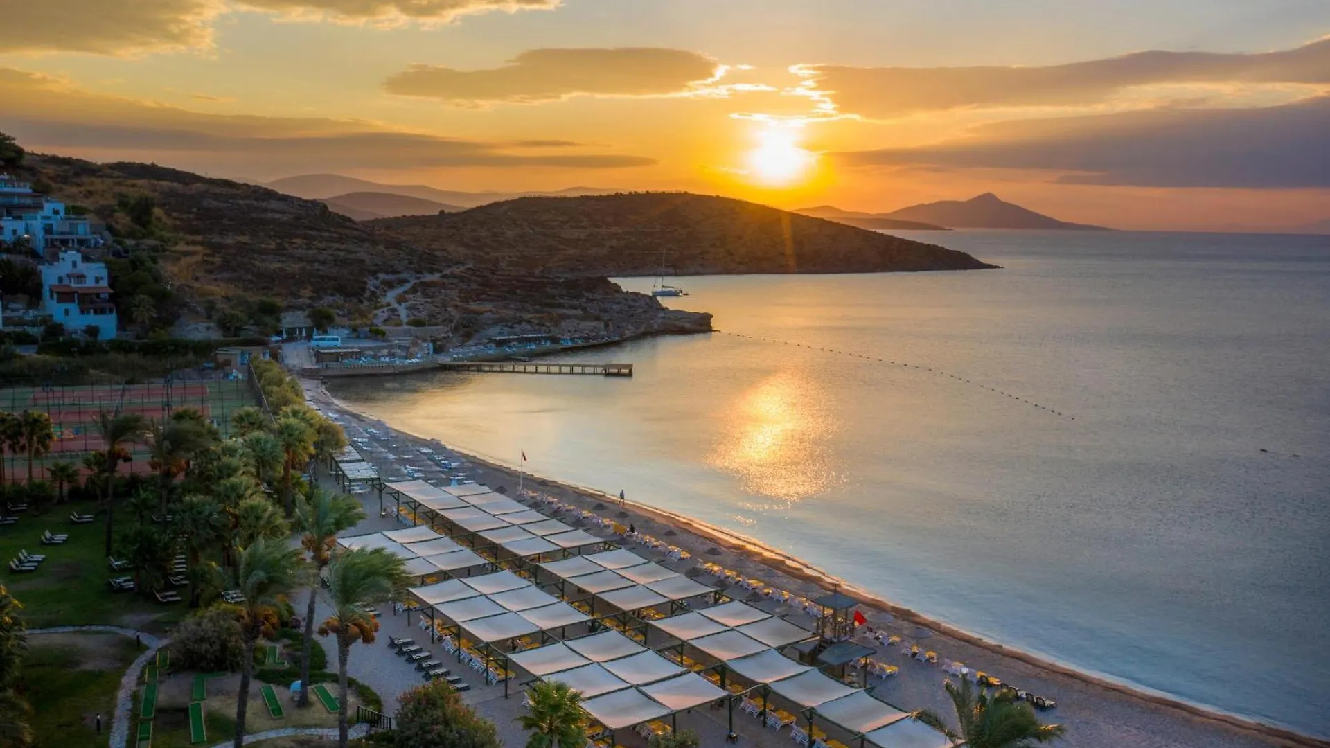 Selectum Collection Bodrum Akyarlar
