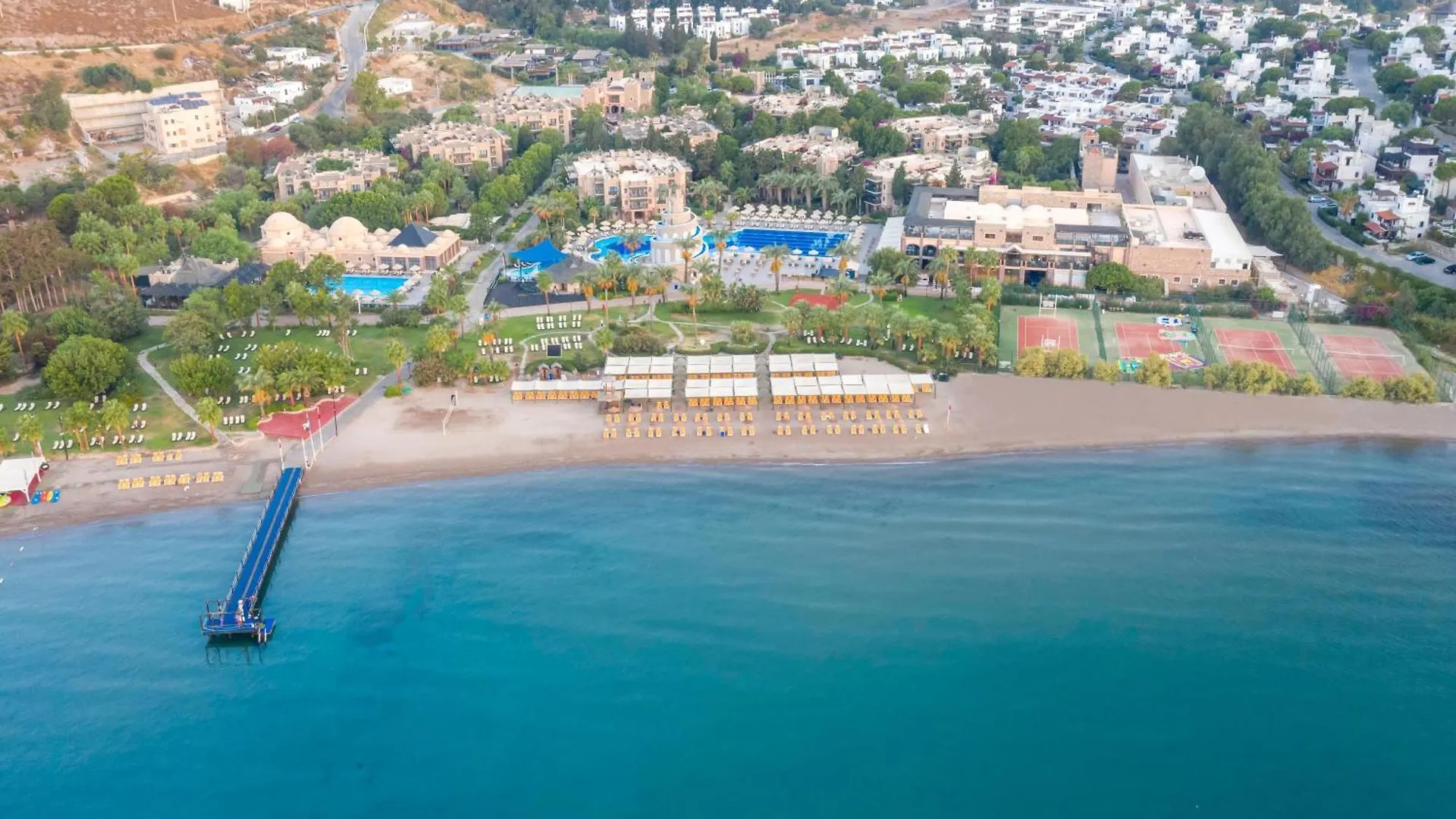 Hotel Selectum Collection Bodrum