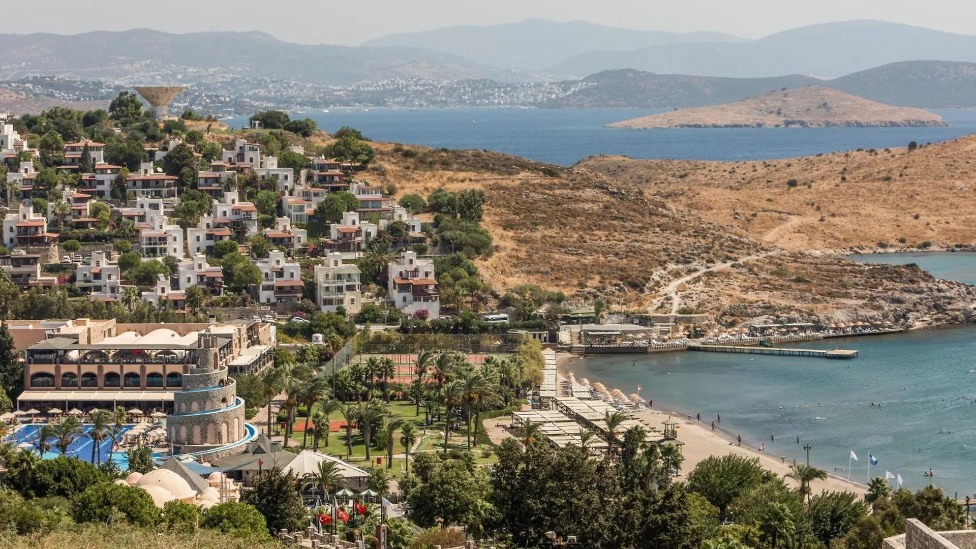 Hotel Selectum Collection Bodrum