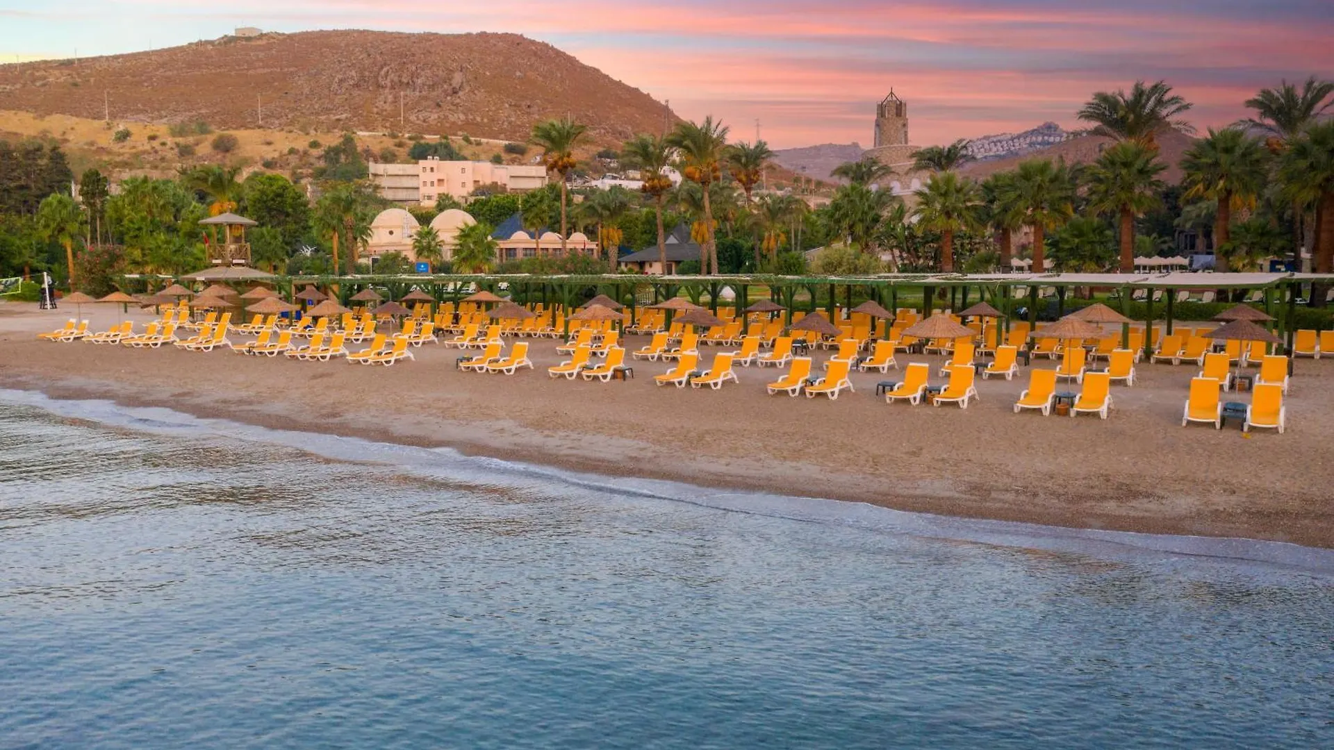 Selectum Collection Bodrum 5*, Akyarlar